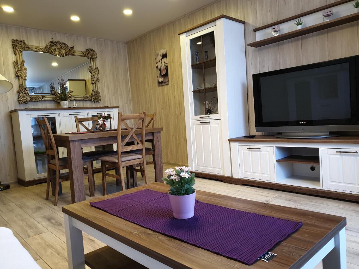 Marijampoles Jaukus Apartamentai Apartment