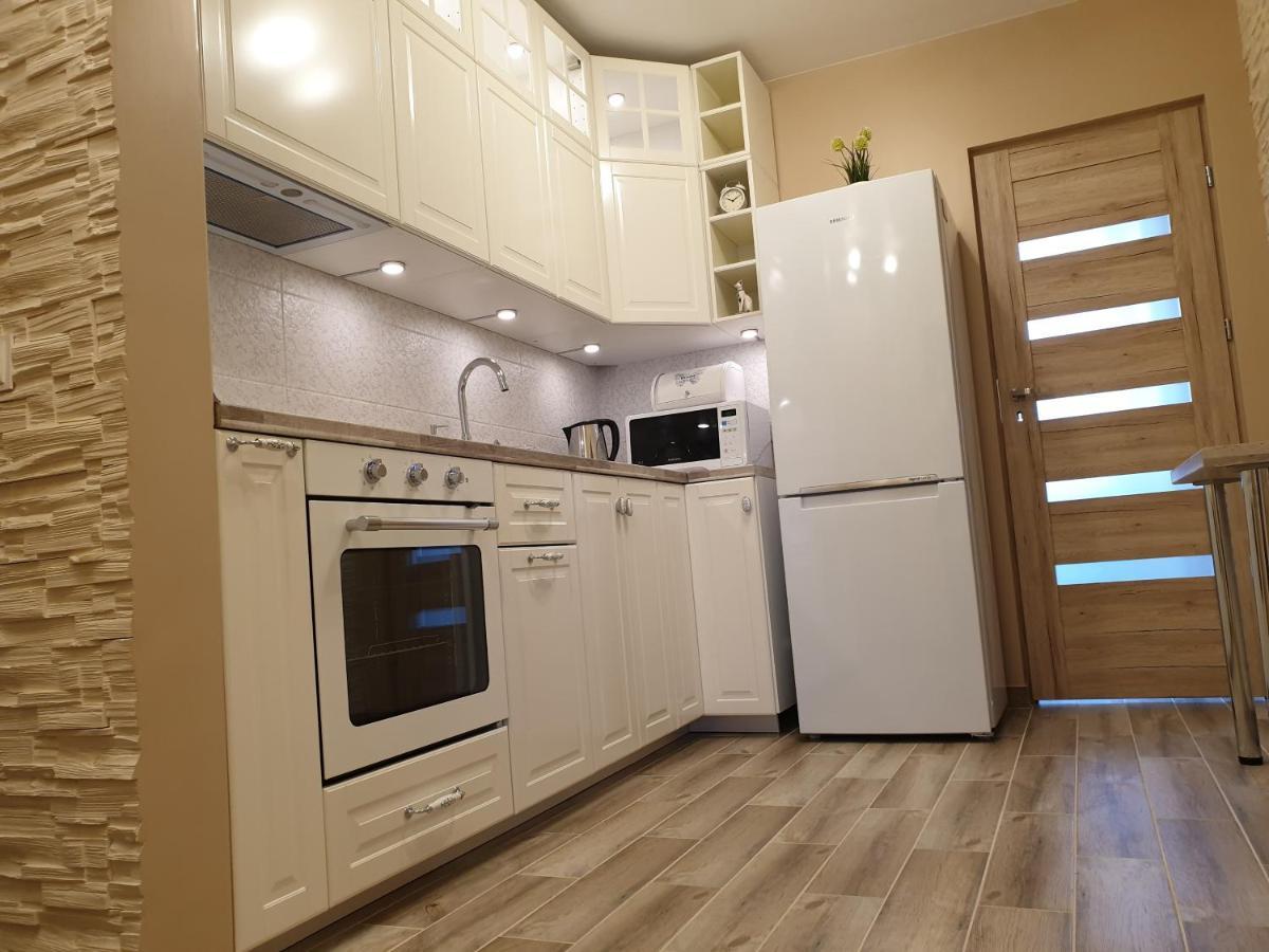 Marijampoles Jaukus Apartamentai Apartment Marijampolė