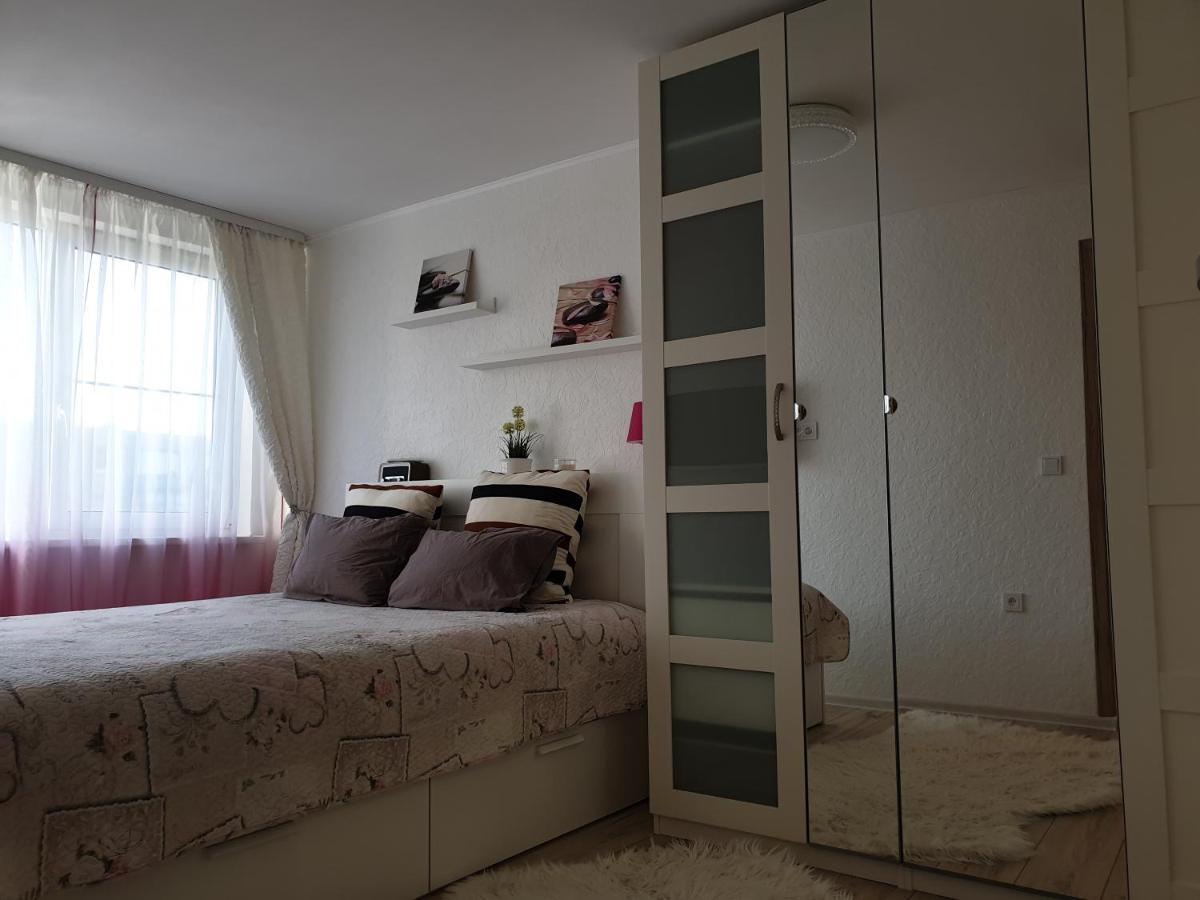 Marijampoles Jaukus Apartamentai * Marijampolė